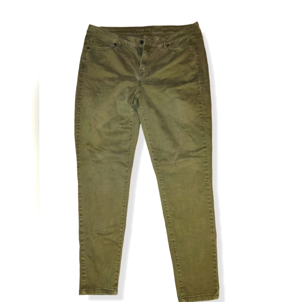 Jeans, skinny fit
